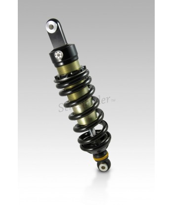 AMMORTIZZATORE SOSPENSIONE POSTERIORE HYPERPRO SERIE 460 YAMAHA MT-09 ABS TRACER 2015-2017