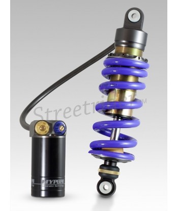 AMMORTIZZATORE SOSPENSIONE POSTERIORE HYPERPRO SERIE 461 PER HONDA CRF1000 L AFRICA TWIN 2016-2017