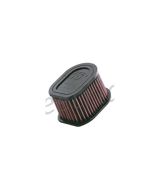 HIGH FLOW AIR FILTER For KAWASAKI Z750/Z1000