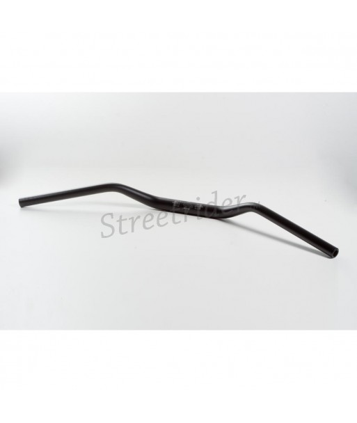 GTO BLACK HANDLEBAR FOR DUCATI SCRAMBLER 803 2015-2017