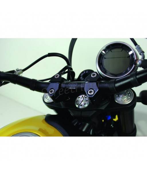 FILTRO ARIA HIGH FLOW PER YAMAHA YZF R6