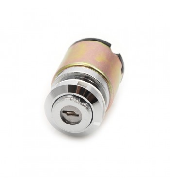 BLOCCHETTO COMMUTATORE UNIVERSALE DI AVVIAMENTO ACCENSIONE A 4 CONTATTI CON CHIAVI PER MOTO