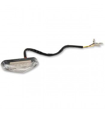 RUCKLICHT KLAR 3.0 LED RSP FÜR MOTORRAD