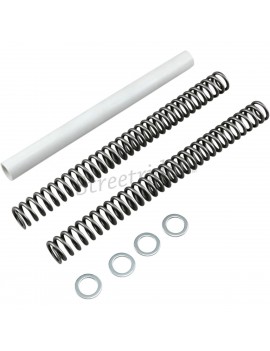 FRONT FORK SPRINGS RACE TECH PROGRESSIVE FOR BMW K75 K100 K1100
