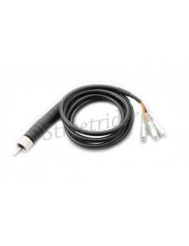 SPEED PULSE DIGITAL CONVERTER DAYTONA A2 M12 FOR TACHOMETER MOTORCYCLE