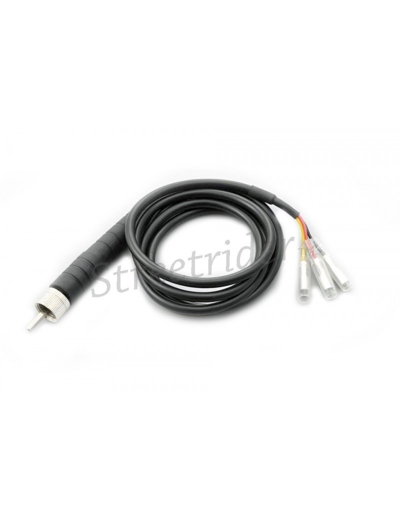 CONVERTITORE DI VELOCITA' AD IMPULSI DAYTONA A2 M12 PER TACHIMETRO MOTO