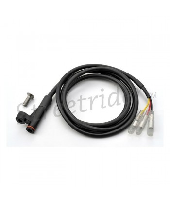 SPEED PULSE DIGITAL CONVERTER DAYTONA DIA10 FOR TACHOMETER MOTORCYCLE