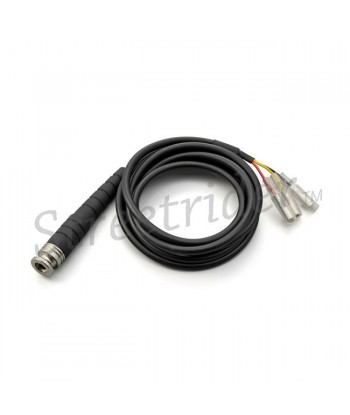 SPEED PULSE DIGITAL CONVERTER DAYTONA DIA15 FOR TACHOMETER MOTORCYCLE