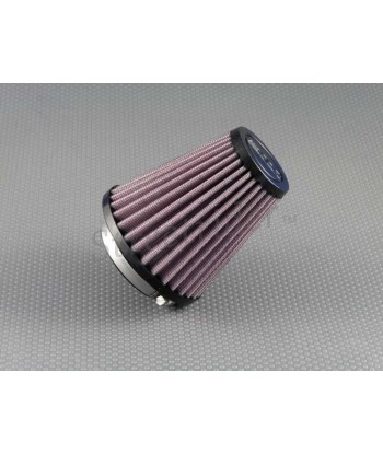 LUFTFILTER DNA RO-SERIES 44 MM CLAMP-ON CAFE RACER MOTORRAD