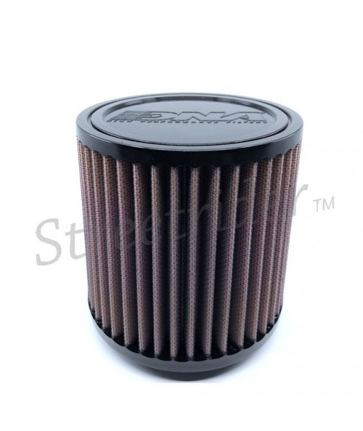 LUFTFILTER DNA RO-SERIES 51X150 MM CLAMP-ON CAFE RACER MOTORRAD