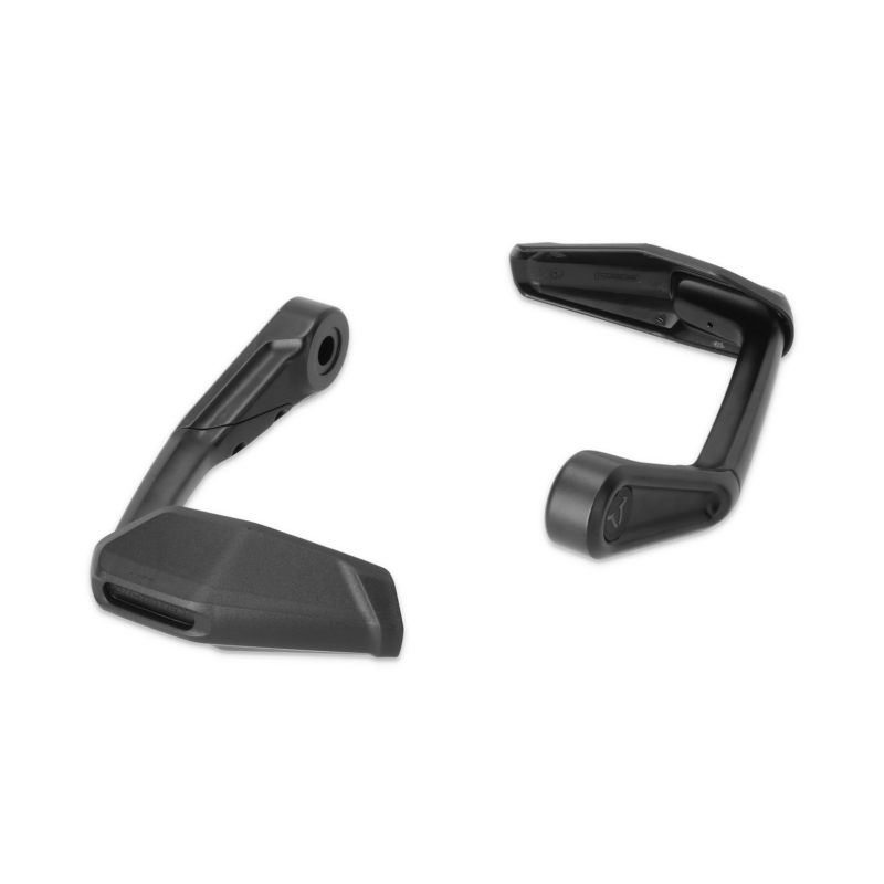 LEVER GUARDS AND WIND PROTECTOR FOR YAMAHA MT-07 16-22