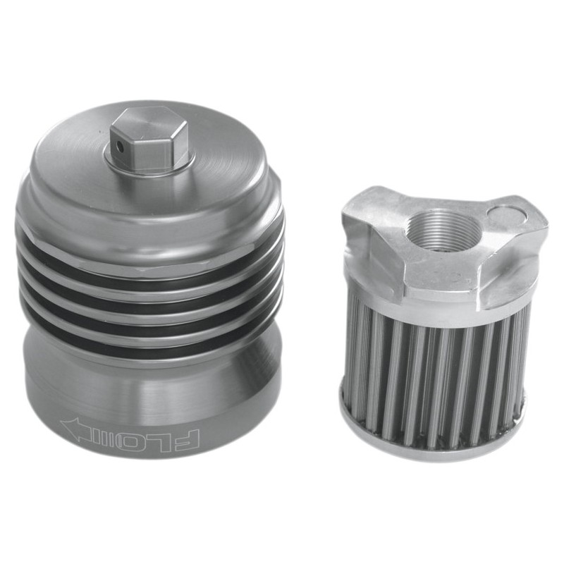 ÖLFILTER RACING HIGH PERFORMANCE YAMAHA MT-07 16-22