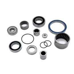 KOMPLETTES WARTUNGSSATZ ERSATZTEILE ELEKTROMOTOR BOSCH LINE/CX GENERATION 2