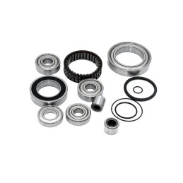 KOMPLETTES WARTUNGSSATZ ERSATZTEILE ELEKTROMOTOR BOSCH GENERATION 4