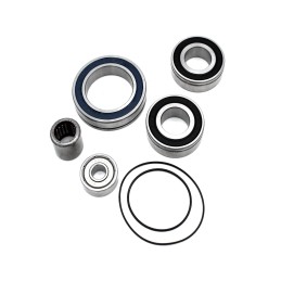 KOMPLETTES WARTUNGSSATZ ERSATZTEILE ELEKTROMOTOR PANASONIC GX/X0/X1