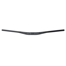 MANUBRIO IN CARBONIO E*THIRTEEN RACE NERO/GRIGIO 800 MM BICI E-BIKE