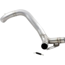 AKRAPOVIC MANIFOLD CONNECTION PIPE FOR EXHAUSTS DUCATI SCRAMBLER 1100 18-23
