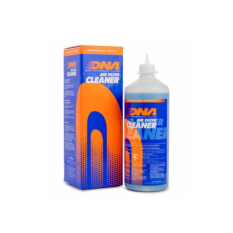 PROFESSIONAL AIR FILTER CLEANER DNA GEN 2 FOR MOTORCYCLES