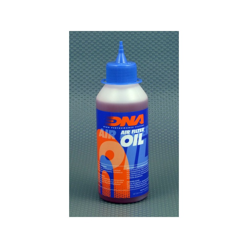 PROFESSIONELLES ÖL FÜR LUFTFILTER DNA 220 CC X 2 GEN 2 FÜR MOTORRÄDER