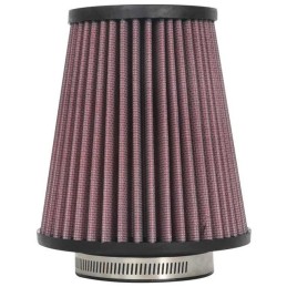 CONICAL AIR FILTER CLAMP ON K&N 52 MM CAFE RACER MOTORCYCLE