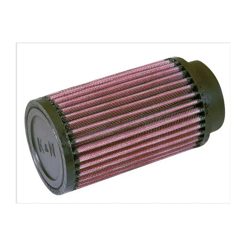 FILTRO ARIA UNIVERSALE TONDO CLAMP ON K&N 64 MM PER MOTO59,50 €Streetrider - Accessori e ricambi per moto Cafe Racer e Scrambler